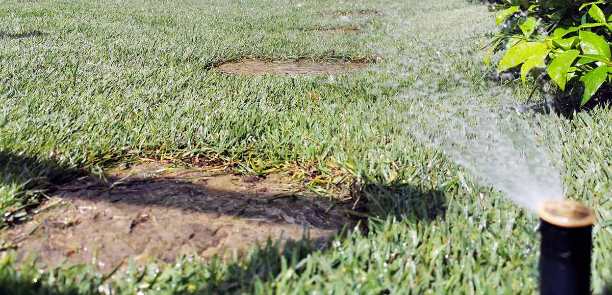 I Giardini di Lapo è specializzato nella realizzazione di impianti di irrigazione giardino