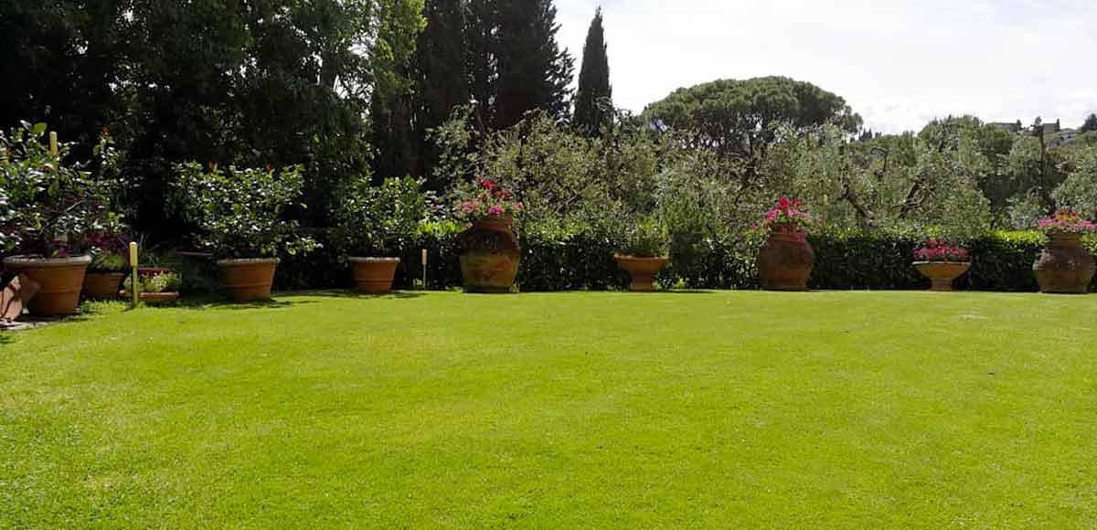 I Giardini di Lapo si occupa di progettazione e realizzazione giardini e spazi verdi a Firenze ed in Toscana. Servizi di manutenzione programmata.